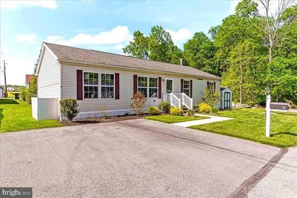 Honey Brook, PA 19344,18 DAVID LN