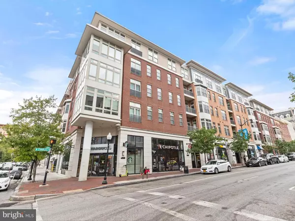 Baltimore, MD 21201,1209 N CHARLES ST #107