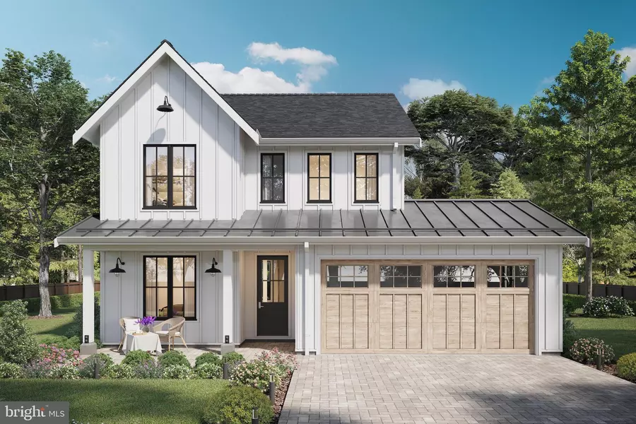 309 QUEENS COLONY HIGH RD, Stevensville, MD 21666