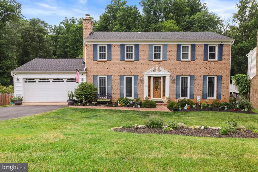 4514 ANDES DR, Fairfax, VA 22030