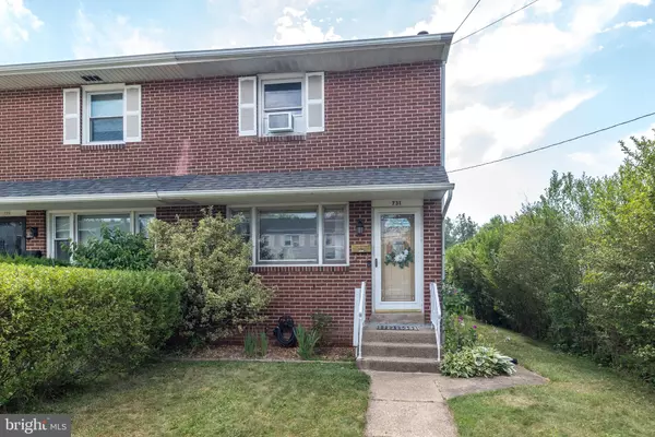 Lansdale, PA 19446,731 PENNBROOK AVE