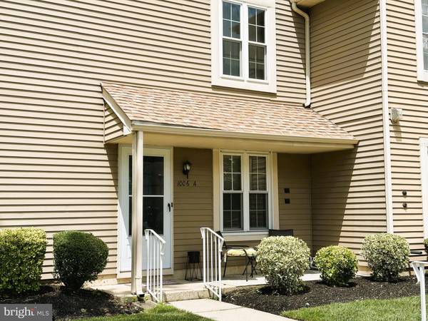 Mount Laurel, NJ 08054,1006-A SCOTSWOOD CT