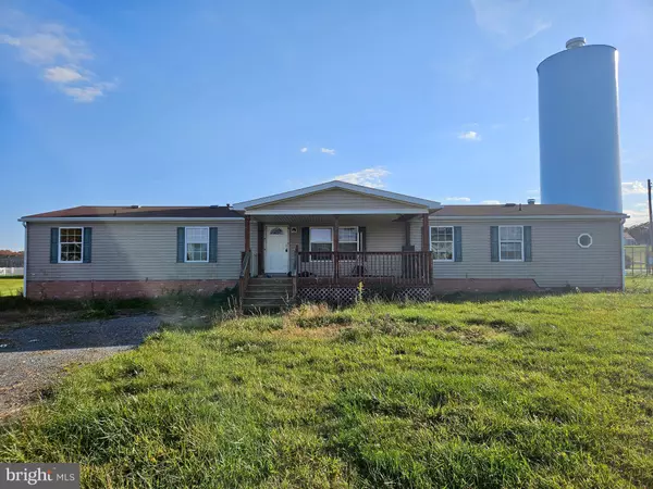 Broad Top, PA 16621,3950 WATER STREET