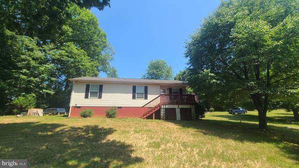 14123 SOWERS LN, Culpeper, VA 22701