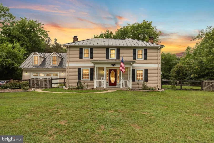 15381 PEPMEIER, Woodford, VA 22580