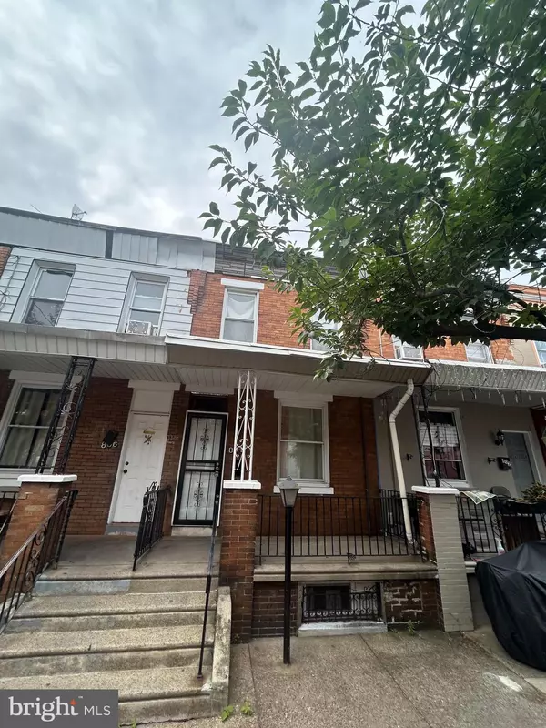 804 E RUSSELL ST, Philadelphia, PA 19134