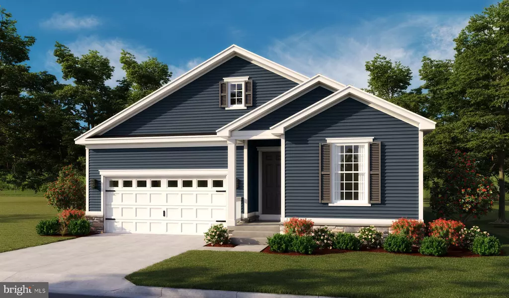 35530 ASPEN, Locust Grove, VA 22508