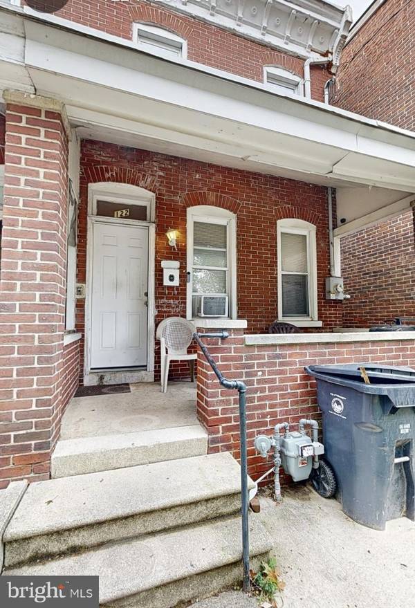 122 W 23RD ST, Wilmington, DE 19802