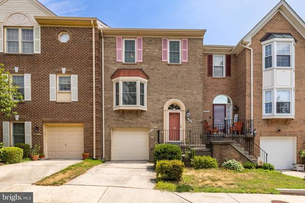 5929 NORHAM DR, Alexandria, VA 22315