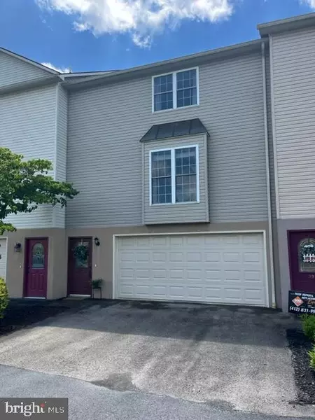 37 CLEAR SPRING DR, Morgantown, WV 26508