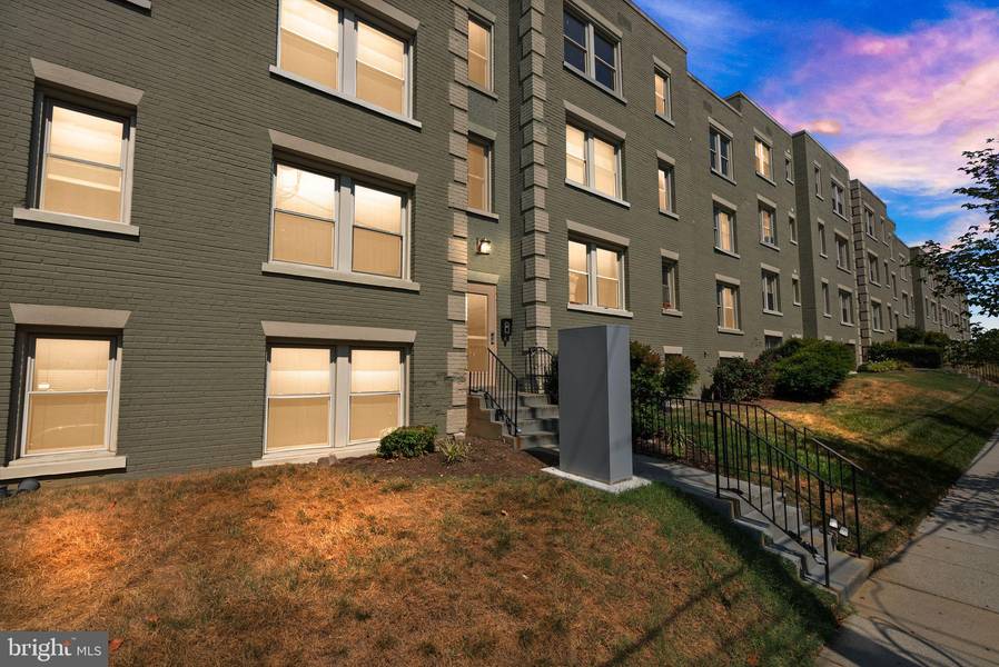 4402 1ST PL NE #13, Washington, DC 20011