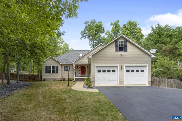 Palmyra, VA 22963,51 AMETHYST RD