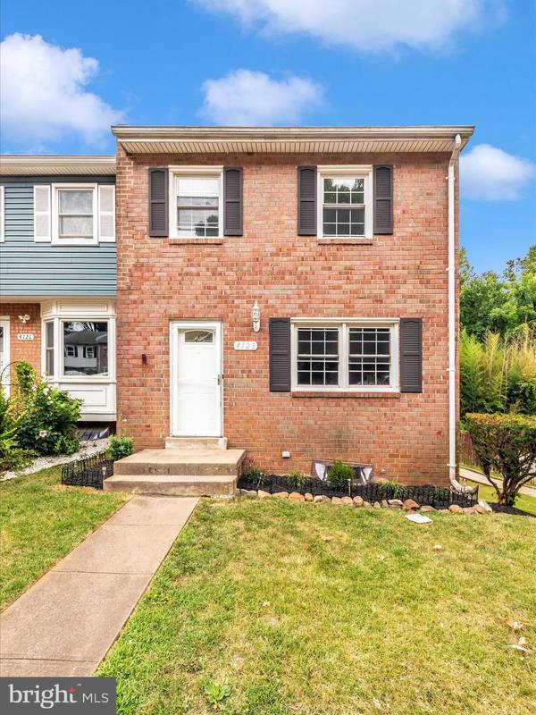 4123 FERRARA TER, Woodbridge, VA 22193