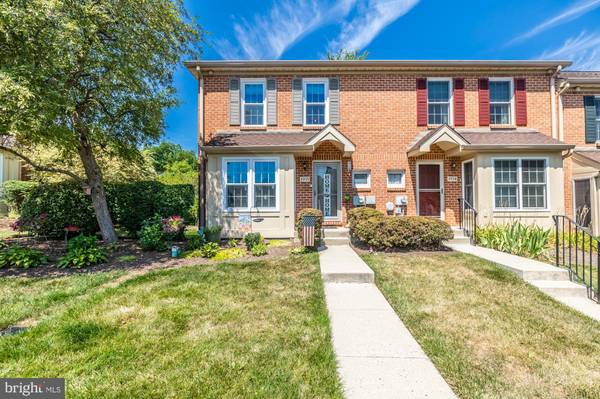 1935 REVOLUTIONARY CT, Phoenixville, PA 19460