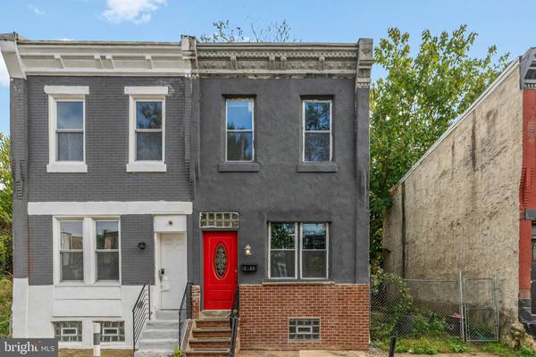 2433 N GARNET ST, Philadelphia, PA 19132