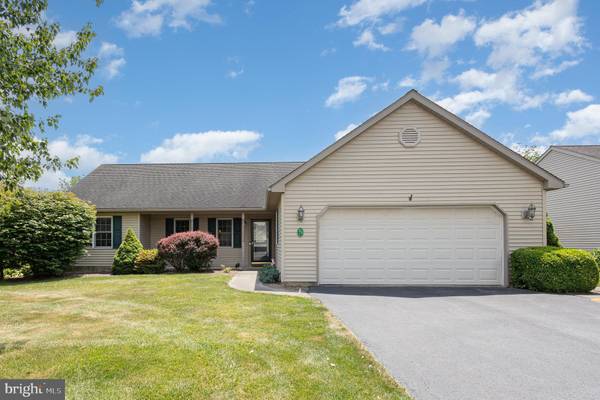 32 SCENIC DR, Myerstown, PA 17067