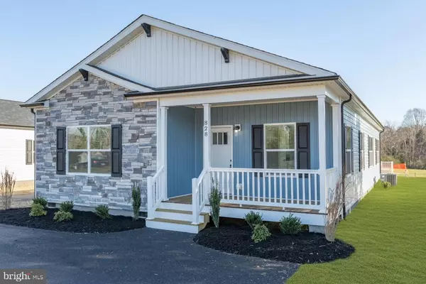 828 MINERAL AVE, Mineral, VA 23117