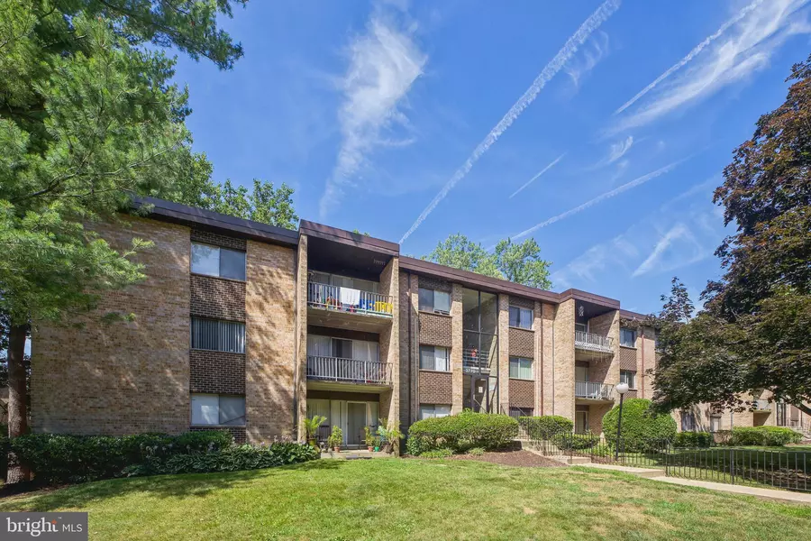 3770 BEL PRE RD #3770-2, Silver Spring, MD 20906