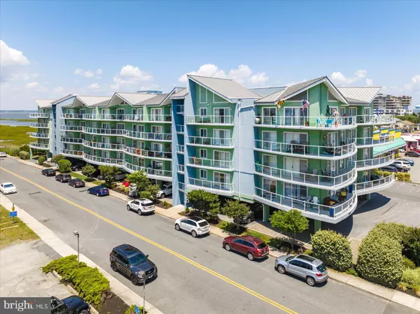 7601 COASTAL HWY #208, Ocean City, MD 21842