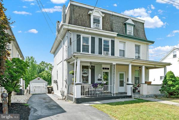 589 SUMMIT ST, King Of Prussia, PA 19406