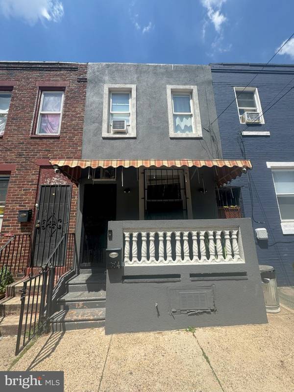 2354 N 4TH ST, Philadelphia, PA 19133