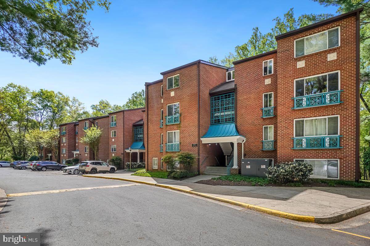 Reston, VA 20191,11837 SHIRE CT #22C