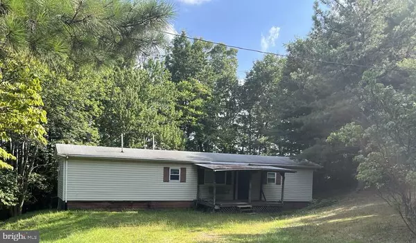 444 EMPIRE DR, High View, WV 26808