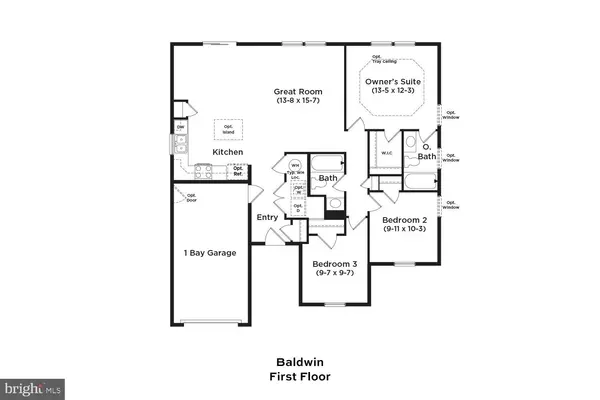 Inwood, WV 25428,HOMESITE 346 OUTRIGGER RD