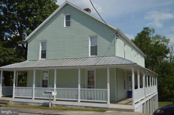 Taneytown, MD 21787,45 MIDDLE ST