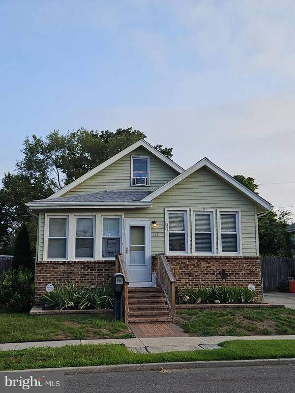 111 THOMSON AVE, Paulsboro, NJ 08066