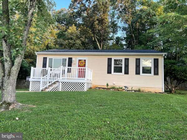 Locust Grove, VA 22508,11300 MAPLEWOOD DR