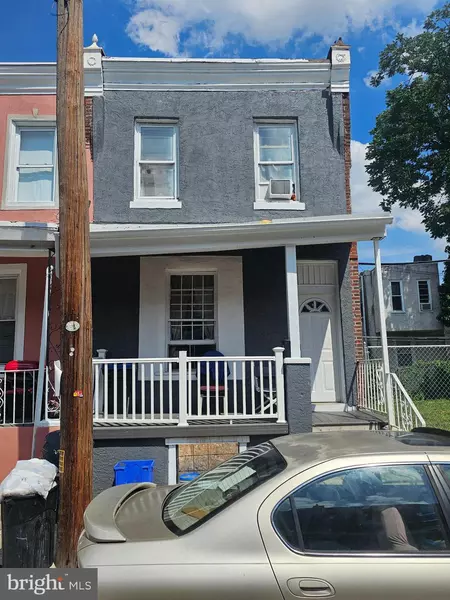 4519 N HICKS ST, Philadelphia, PA 19140