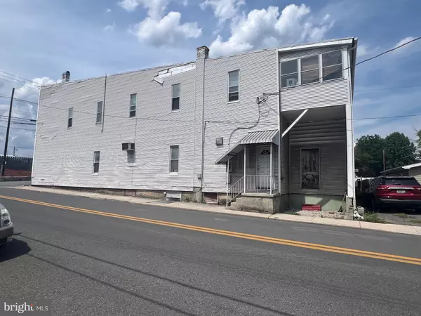 Ridgeley, WV 26753,92 MINERAL ST