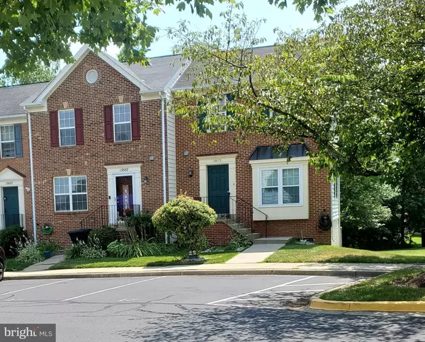 13668 ANSEL TER, Germantown, MD 20874