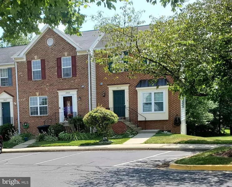 13668 ANSEL TER, Germantown, MD 20874