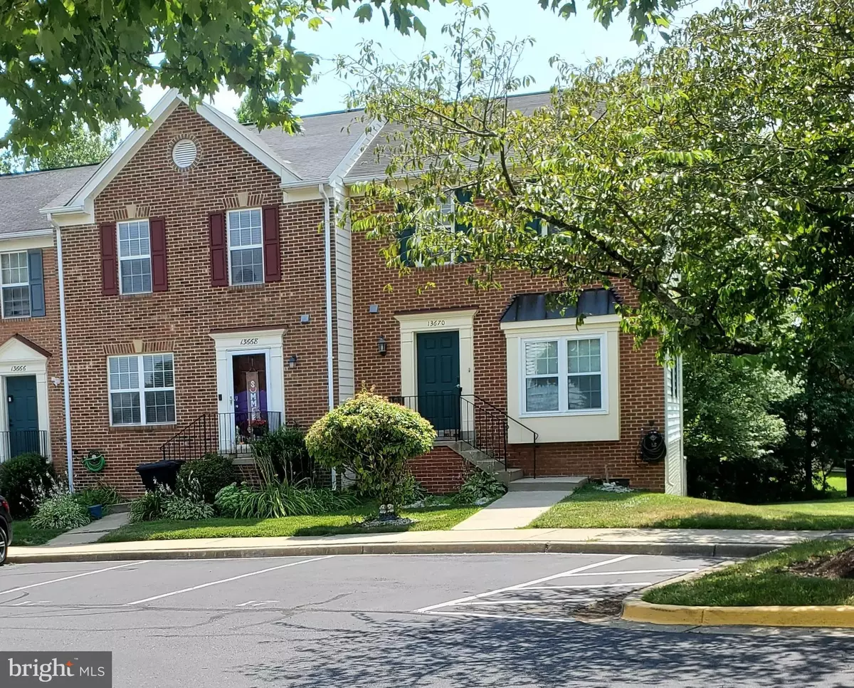 Germantown, MD 20874,13668 ANSEL TER