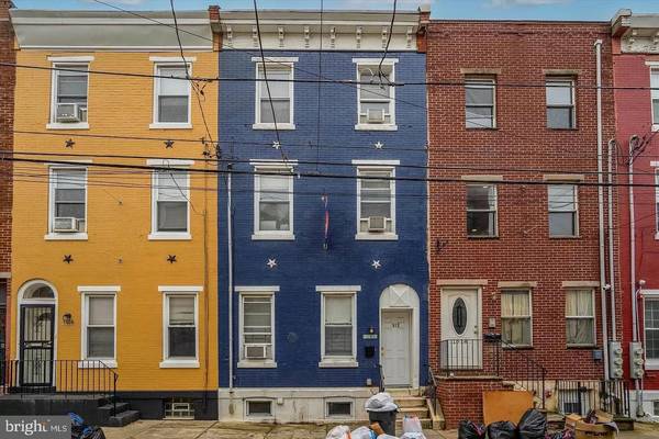 1612 FONTAIN ST, Philadelphia, PA 19121