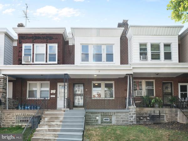 5913 N MASCHER ST, Philadelphia, PA 19120