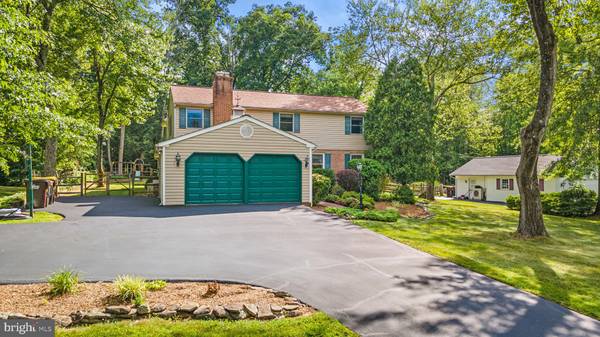 Lansdale, PA 19446,119 ROSEWOOD DR