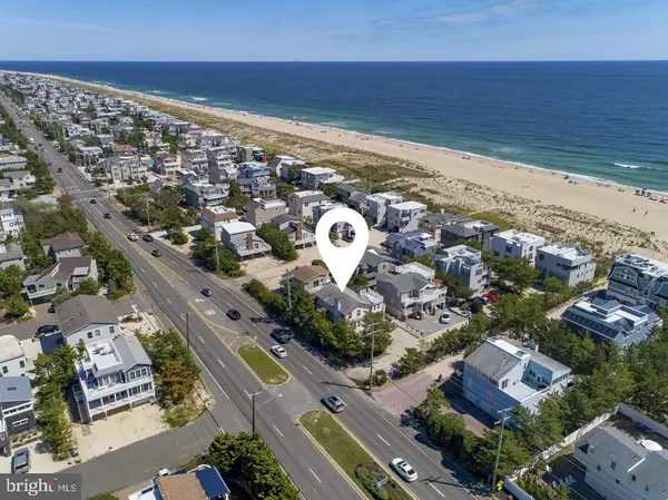 5303-A LONG BEACH BOULEVARD BLVD, Harvey Cedars, NJ 08008