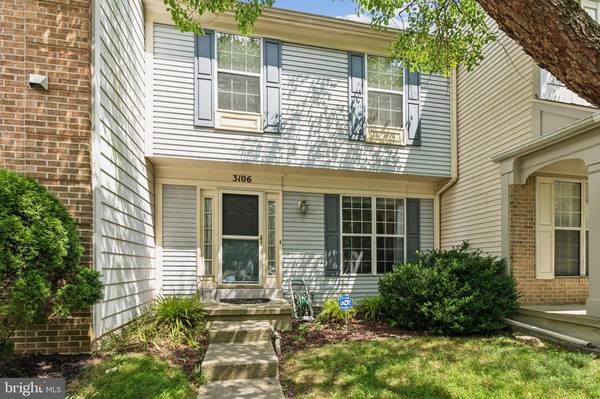 3106 SAINT FLORENCE TER, Olney, MD 20832