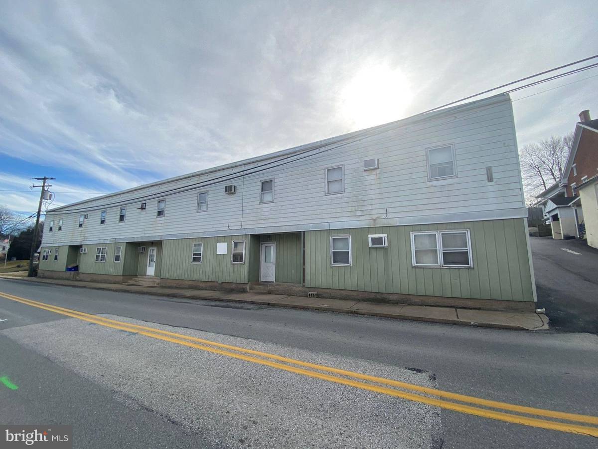 Windsor, PA 17366,155 W MAIN ST #12