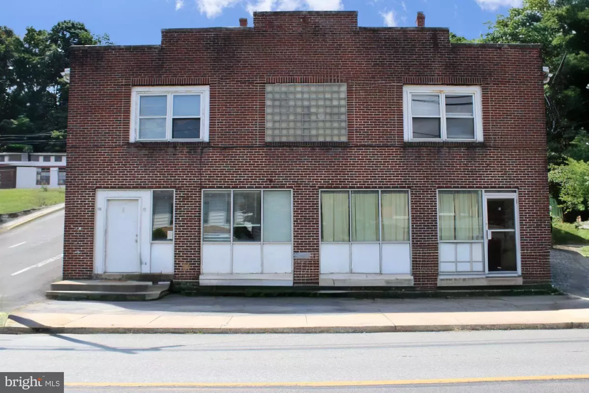 Windsor, PA 17366,155 W MAIN ST #12