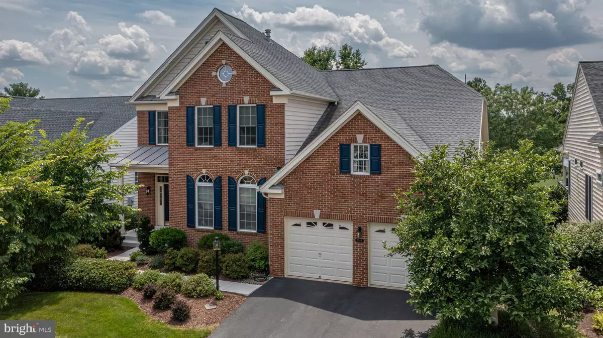 Haymarket, VA 20169,5384 ANTIOCH RIDGE DR