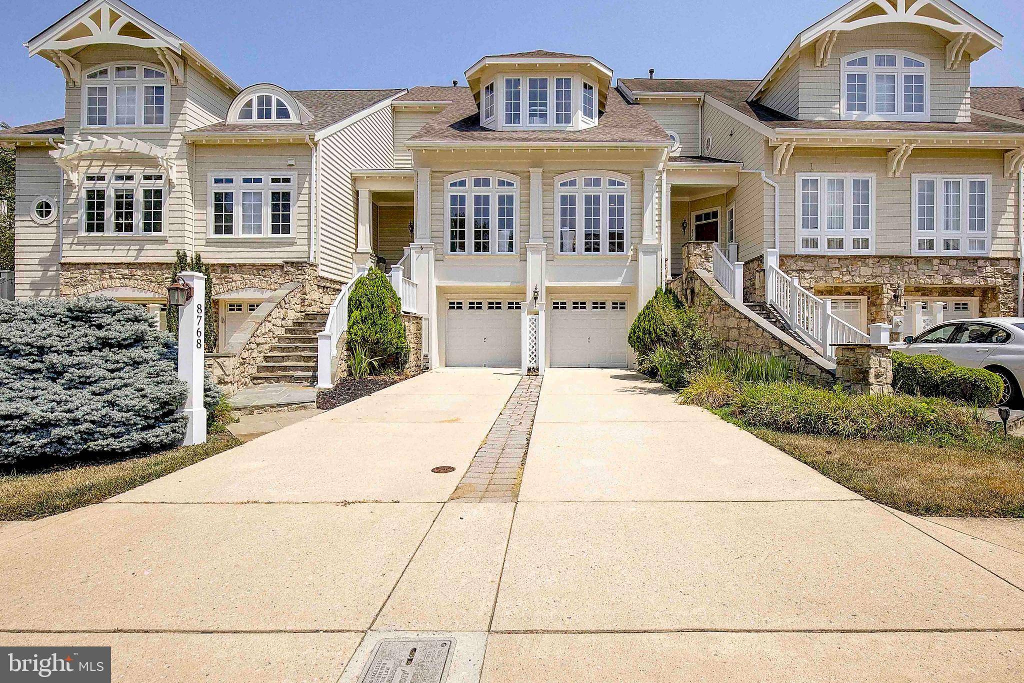 Laurel, MD 20723,8768 BOULDER RIDGE RD