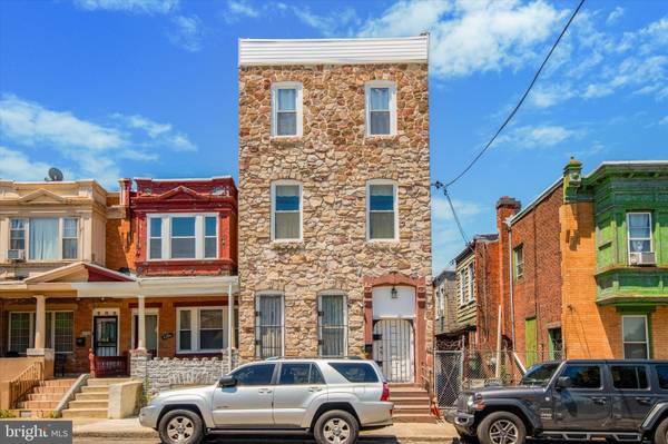 Philadelphia, PA 19133,3040 N 6TH ST