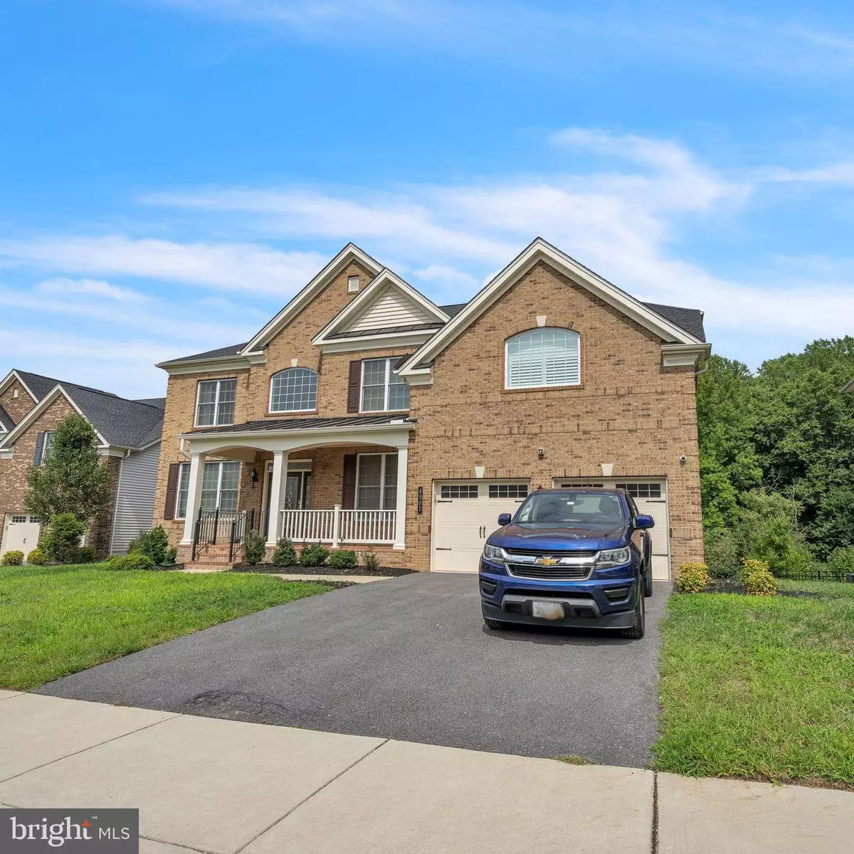 Upper Marlboro, MD 20772,4907 BRIDLE RIDGE RD