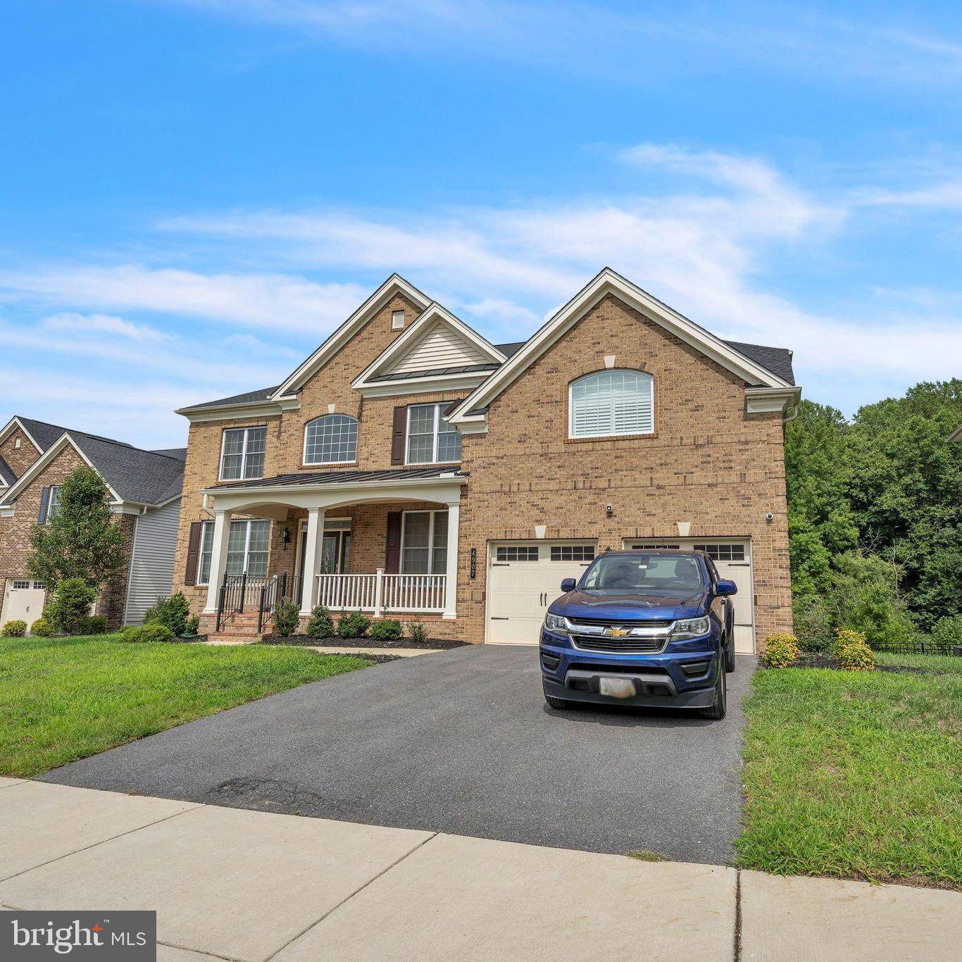 4907 BRIDLE RIDGE RD, Upper Marlboro, MD 20772