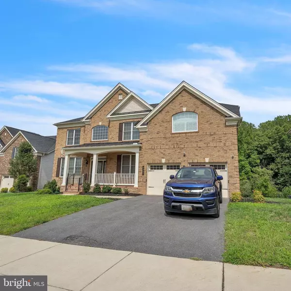 4907 BRIDLE RIDGE RD,  Upper Marlboro,  MD 20772