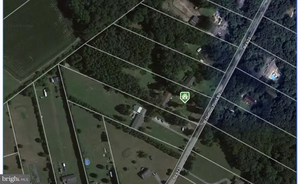 Lincoln, DE 19960,16907 W HUDSON POND RD